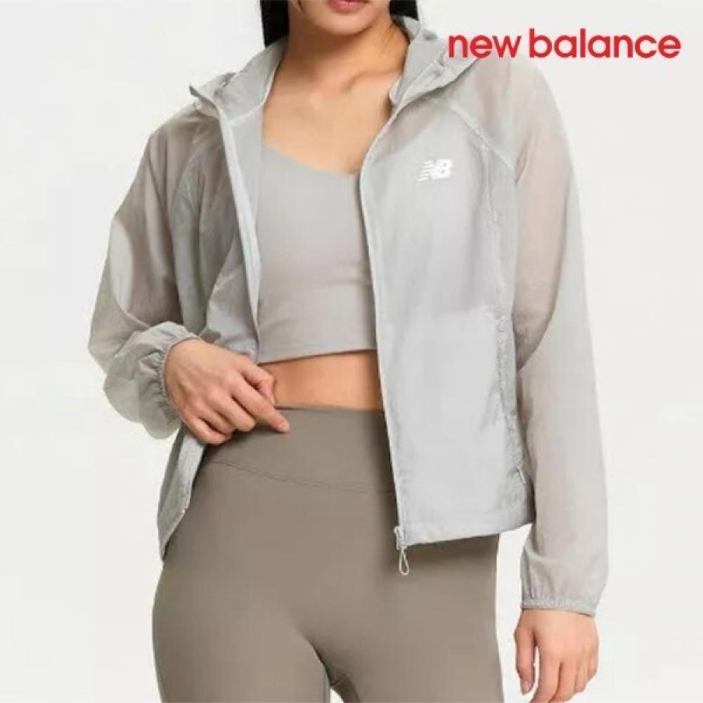 

New Balance Клубная женская куртка S C31 Nbnme2w512 16 Женская S Супер M