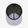 NEW ERA Mlb New York Yankees Basic Size Cap New Olive 11941965
