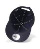 New Era Golf Cap Cotton Velvet Navy FREE GF 930 VELVET NVY