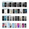 Original New AMOLED Screen LCD Digitizer Panel for Mi Note 10 Lite/CC9 Pro Mobile Phone 350-400cd Luminance 3-Month