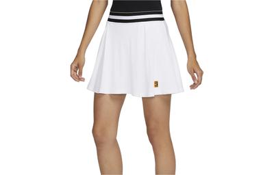Tennis Skirts Women's White Moderate FB4154-100