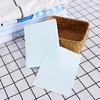 Nano Concentrated Laundry Tablets Portable Laundry Paper Deep Cleaning Laundry Tablets