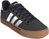 Кроссовки Adidas Daily 4.0 core black/ftwr white/gum