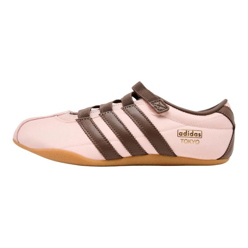 adidas Originals Tokyo MJ Textile Low-Top Women s Lifestyle Shoes IH4000 37