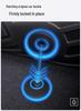 2025 BYD Han L EV/DMP TPE Floor Mats Full Coverage Interior Modification