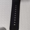 Used [Very popular] Swatch watch BIG BOLD black swatch C-BLACK bioceramic SB03B100