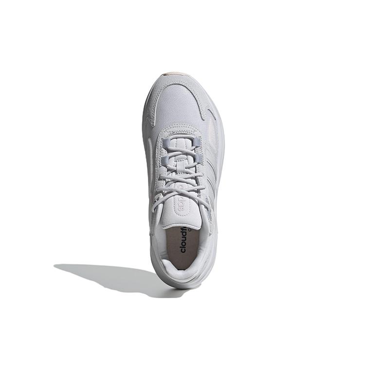 Ozelle Wmns Adidas Neo 'Dash Grey' Femme GX1728
