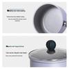 COOKER KING Maifan Stone Non-Stick Soup Pot