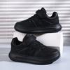 Casual Sneakers Kinderen Herfst Lichtgewicht Ademend Lage Top Schoenen Jongens Meisjes Leeftijden 4-16
