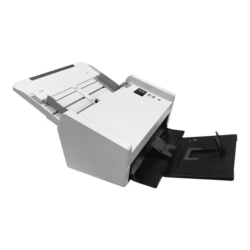 Avision D2800+ A4/A3 Auto Duplex Document Scanner CN plug (adapter included)