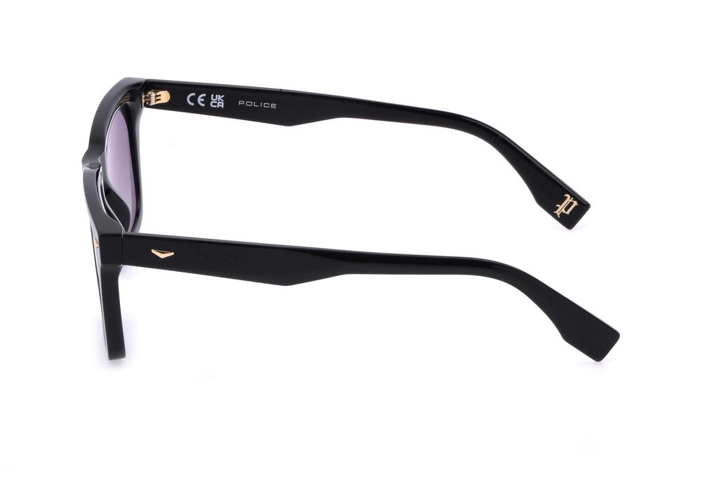 POLICE Sunglasses SPL R79 0700 #53