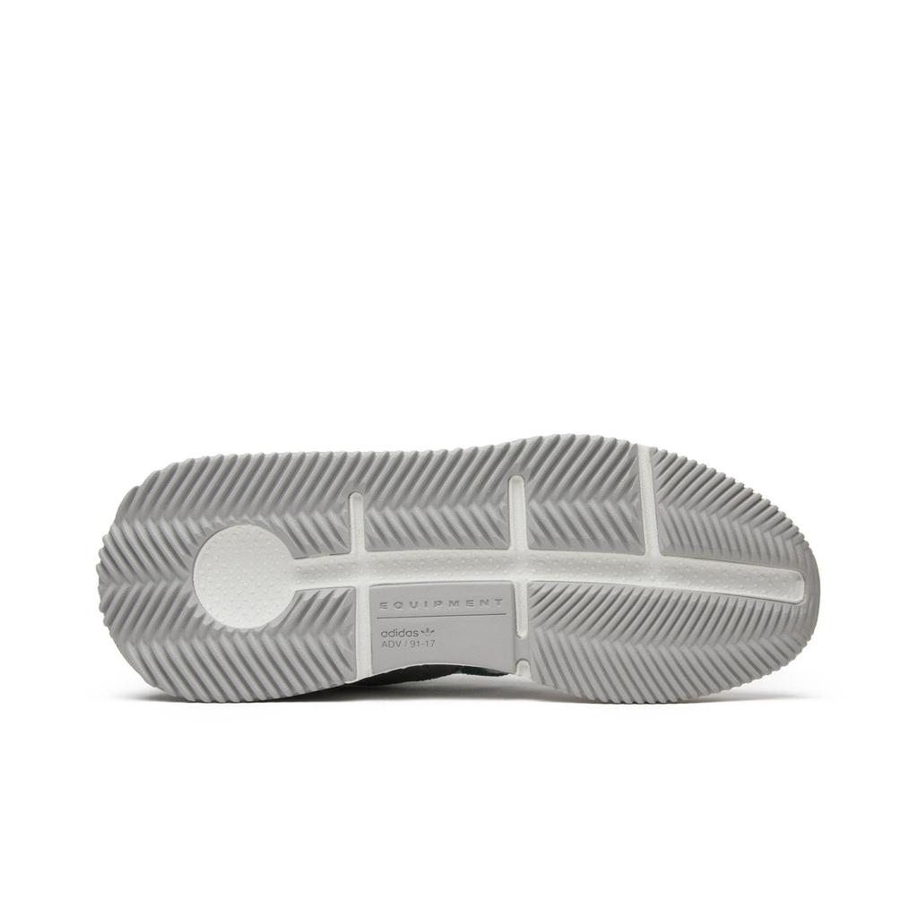 Adidas EQT Cushion ADV 'North America' (Unisex) White / Grey / Green Casual Shoes CP9458