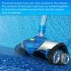 Pool Cleaner Hose Twist Lock Hose Replacement for  X7  T5 MX6 MX8 Swimming Pool Cleaner Easy Installation