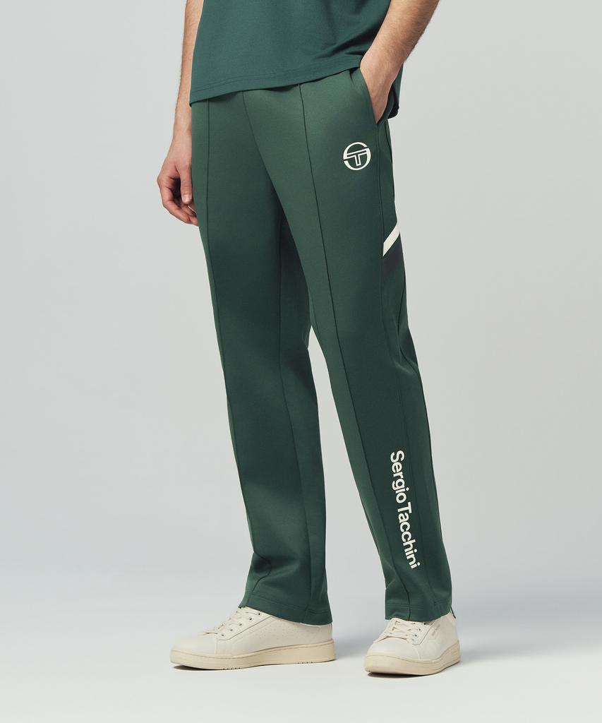 SERGIO TACCHINI M Mc Baseline Staff Pants