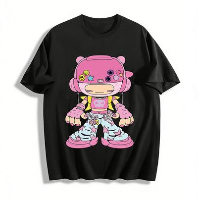 Üst Kıyafetler – T-shirtler