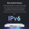 Huawei Kunling USG6000F-S112-AC Enterprise Security Gateway Firewall (CN version)