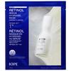 Iope Expert Retinol Serum Hydrogel Face Mask For Firming 5 Masks 150g 5 Masks 150g