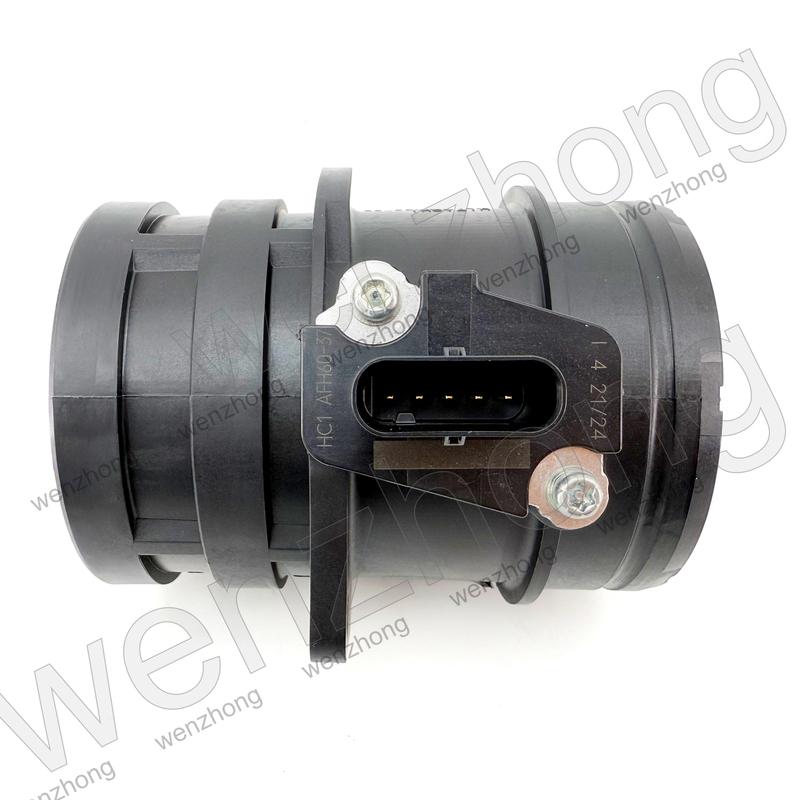 1765079 MAF Air flow Mass Meter Sensor For A4 A5 Passat 2.0T 06J 906 461 D 06J906461D
