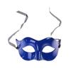 Mens Masquerade Ball Mask Ventian Costume Party Eye Mask Fancy Dress