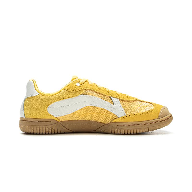 Li Ning Table Tennis Series Trendy Sports Versatile Wear Durable Breathable Functional Casual Low-Top Table Tennis Shoes Unisex Shoes AZGV023-14