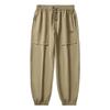 Jeep Spirit Men's Outdoor Triple-Proof Cargo Pants