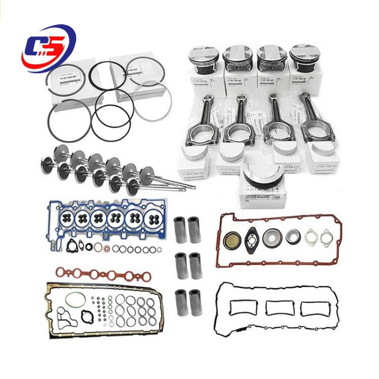 BMW N52 B30/B25 Engine Overhaul Kit