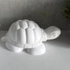 Diy Turtle Decoration Plaster Mold Aromatherapy Candle Turtle Mold Drop Glue Mold