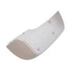 Left Side Mirror Lower Cover For Kia Picanto 2011-2017 Rearview Mirror Cap Wing Cap Primer Lid Car Accessories