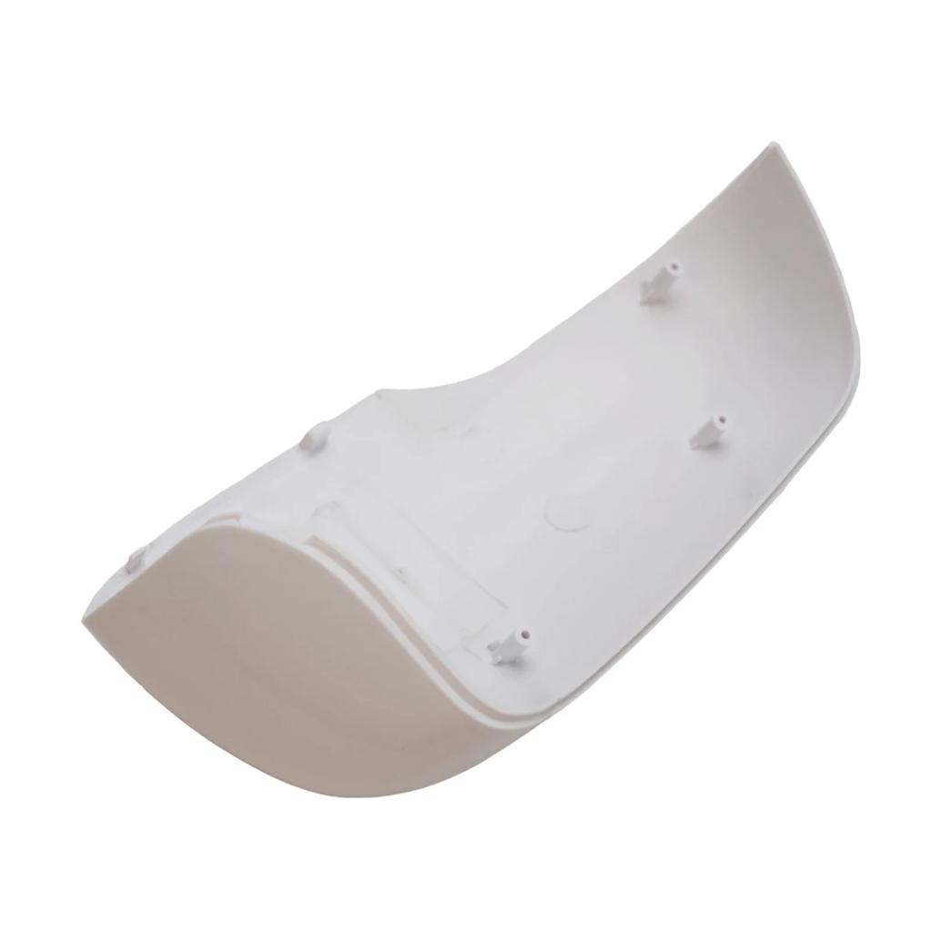 Left Side Mirror Lower Cover For Kia Picanto 2011-2017 Rearview Mirror Cap Wing Cap Primer Lid Car Accessories