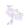LED Detachable Bulbs Makeup Mirror Lamp USB Power Cosmetic Mirror Light Dressing Table Lighting Dimmable LED Vanity Lights