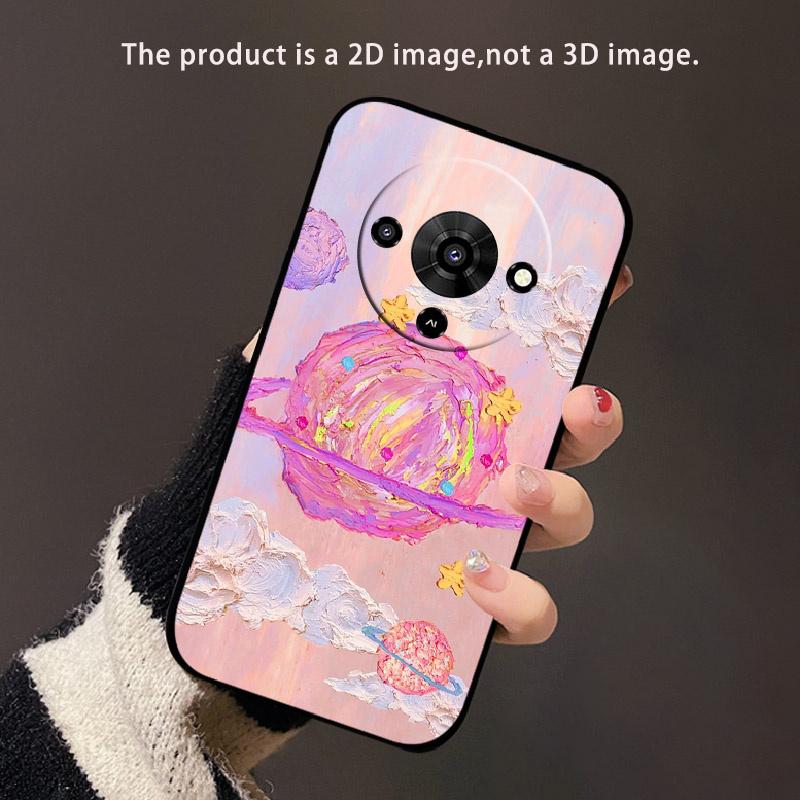 Per ZTE Blade A76 5G Custodia Z2469N TPU Morbido Opaco Silicone Fundas Per ZTE Blade A76 A 76 5G Cover Posteriore BladeA76 Custodie per Telefono Capa