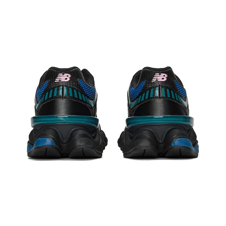 9060 New Balance 'Black Blue Agate' U9060AGC