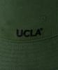 UCLA Canvas Bucket Hat[Khaki](Uy7Ac05_65)