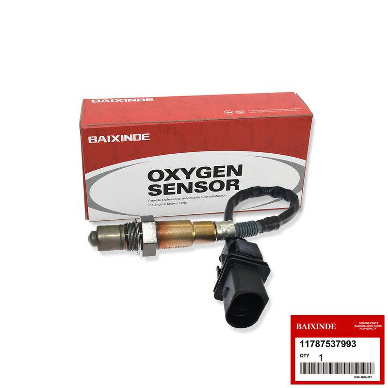 Upstream Oxygen O2 Sensor 11787537993 0258017036 753799303 For BMW E60 E61 E63 E64 E65 E66 E67 E87 E90 E91
