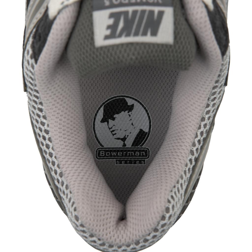 Nike Air Zoom Vomero 5 Light Iron Ore Unisex-Sneaker Grau Metallic-Silber Photon-Dust FD0791-012