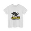 Gargoyles Grafik-T-Shirt - Cartoon-Shirt im Gothic-Stil, Fan-T-Shirt, Unisex Schwerbaumwolle