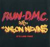 CD RUND.M.C. JASON NEVINS  Its Like That SM90652 Sme 1997 US Dance  Electronica Used