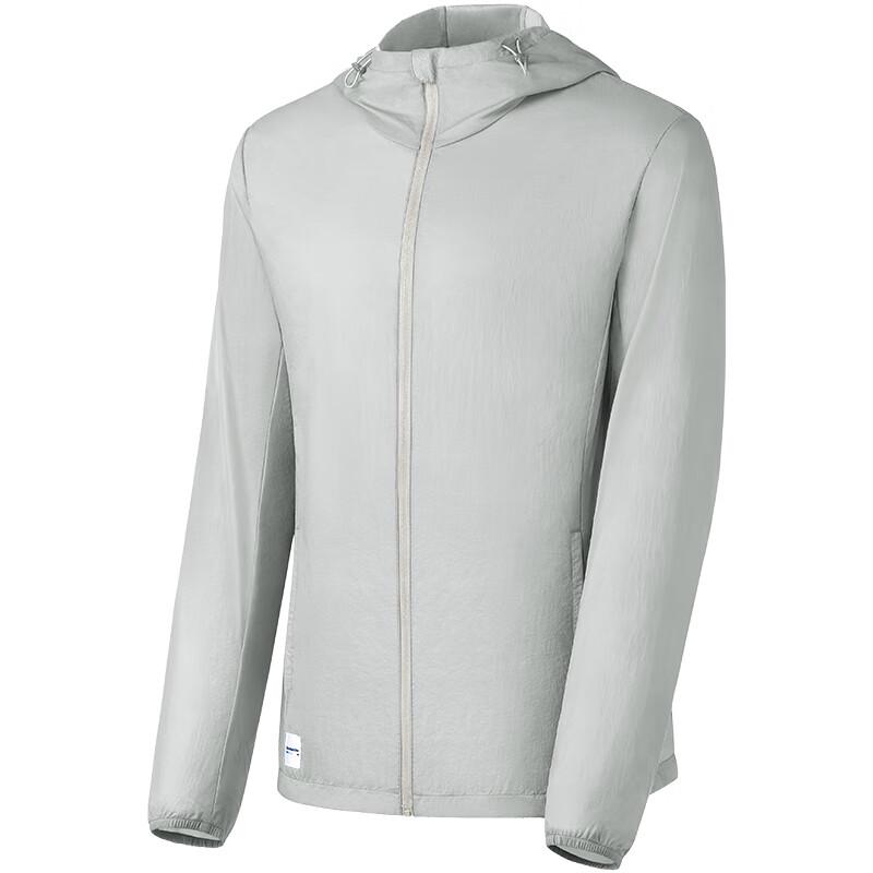 Мужская солнцезащитная куртка Beneunder Cloud-Thin с защитой UPF50+