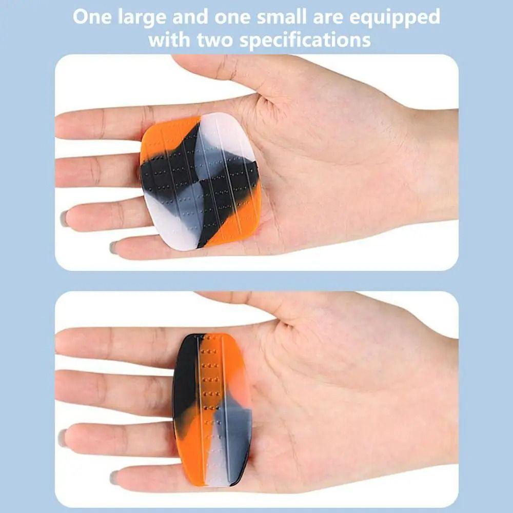 Swing Grip Pad Golf Club Hand Grip Correct Posture Grip Training Aids  Outdoor Indoor