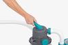 Pompa a sabbia per piscina Bestway 58497 6056 L/H