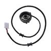 For Benelli  TNT125 TNT135 / TNT 125 135 Speed Sensor Instrument Drive Gear BJ125-3E