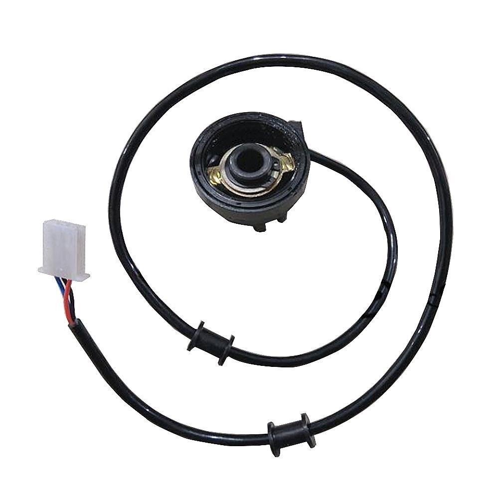 For Benelli TNT125 TNT135 / TNT 125 135 Speed Sensor Instrument Drive Gear BJ125-3E