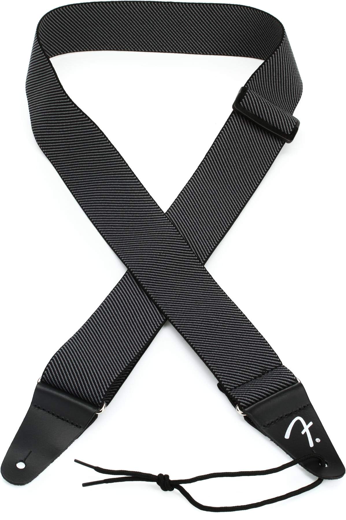 

Fender Ремень Невесомый Серый Твид