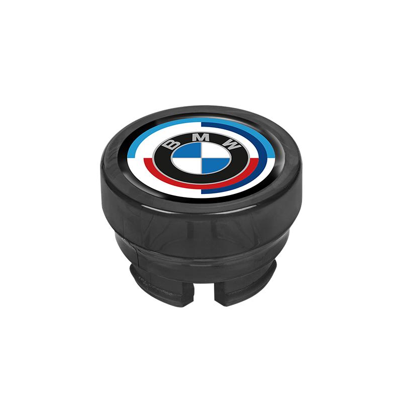 Car Cigarette Lighter Dust Collector Cap Decoration Valve Cap For BMW X1 X2 X3 X5 X4 X6 X7 iX3 F20 F10 F07 E70 E46 E90 E92 E60 E cysh69