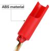Fishing Rod Holder Stainless Steel Stand Support Rod Pole Ground Holder Fishing Tackle Tool