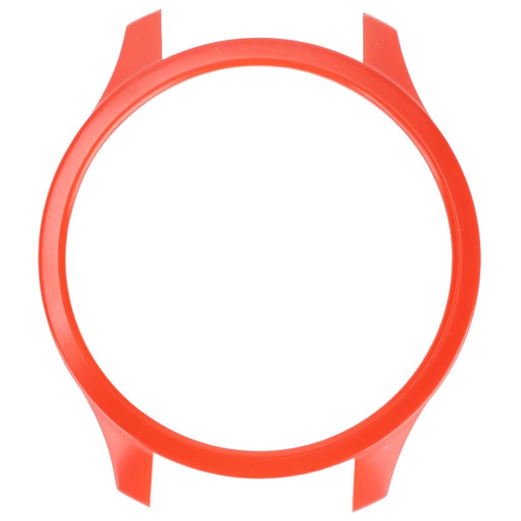 PC Cover Protective Hard Case for Xiaomi MI Watch Color Smart Watch Plastic Anti Scratch Protection Frame