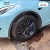 Tesla Model 3/Y Wheel Hub Brake Caliper Color Mod Accessories