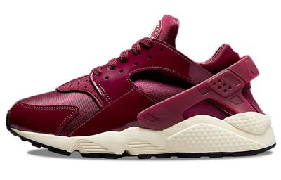 Air Huarache Dark Beetroot Dames DQ8584-600