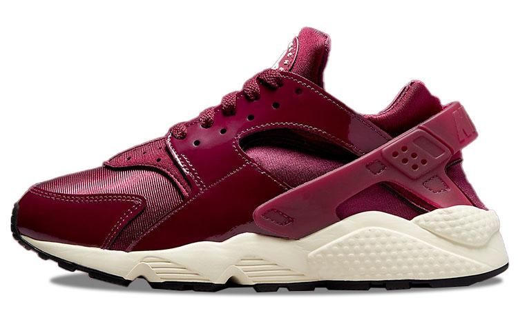 Nike Air Huarache Dark Beetroot Women s DQ8584-600 38