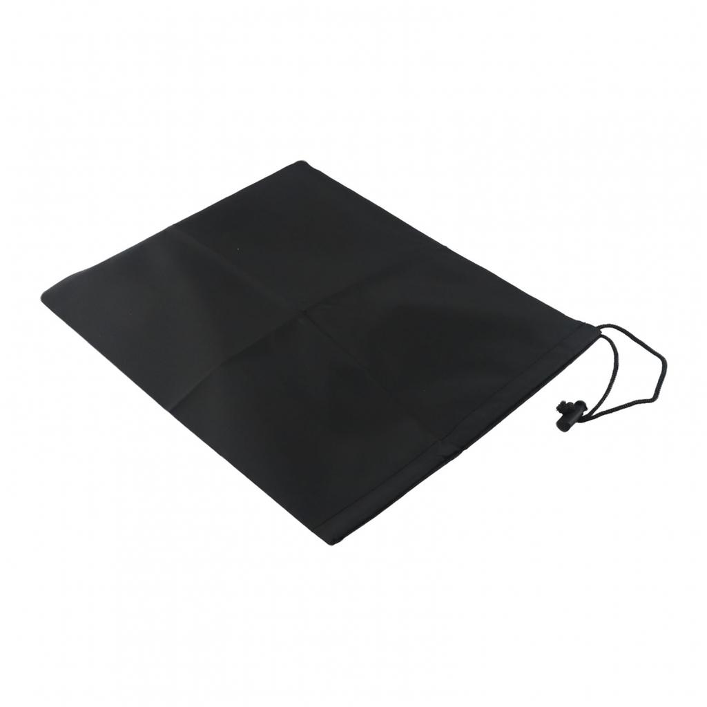 Slip Airflow Folding Gas Stove Stainless Steel Windshield Small Footprint